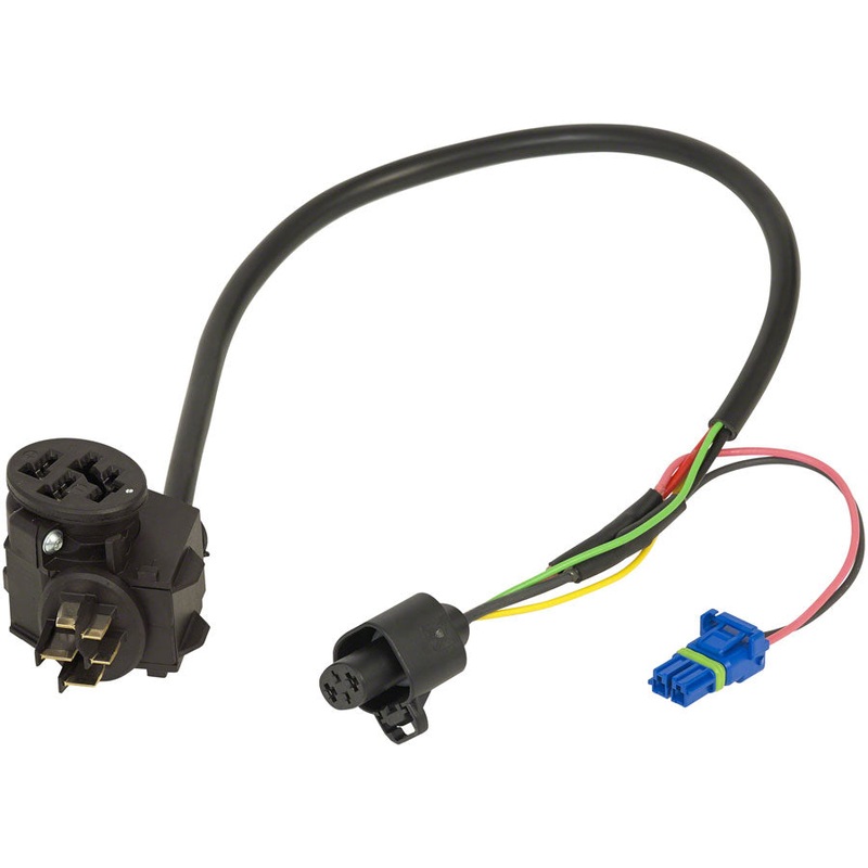 Bosch PowerPack Frame Y-Cable – 310mm Nuvinci Harmony eBike System