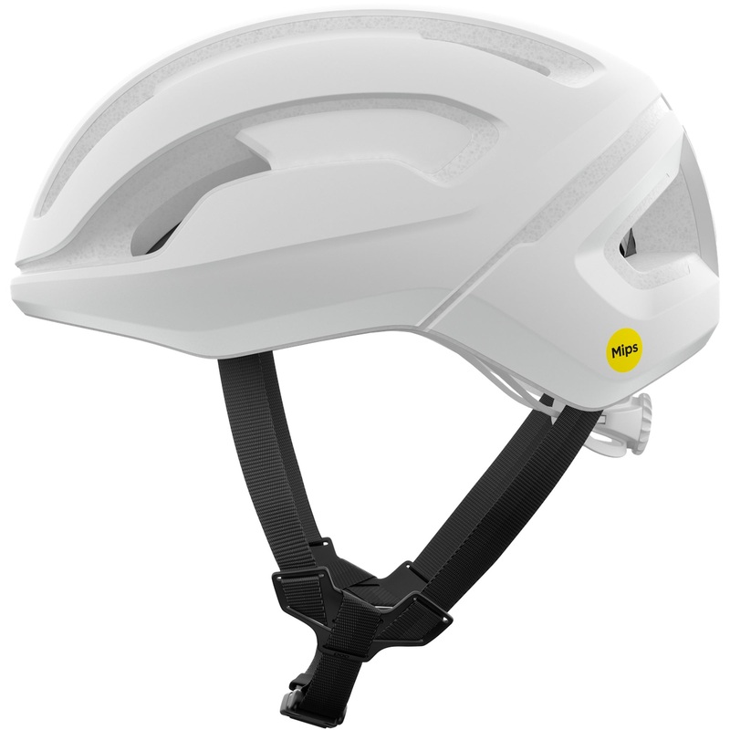 Casco Poc Omne Air Mips – Bianco opaco