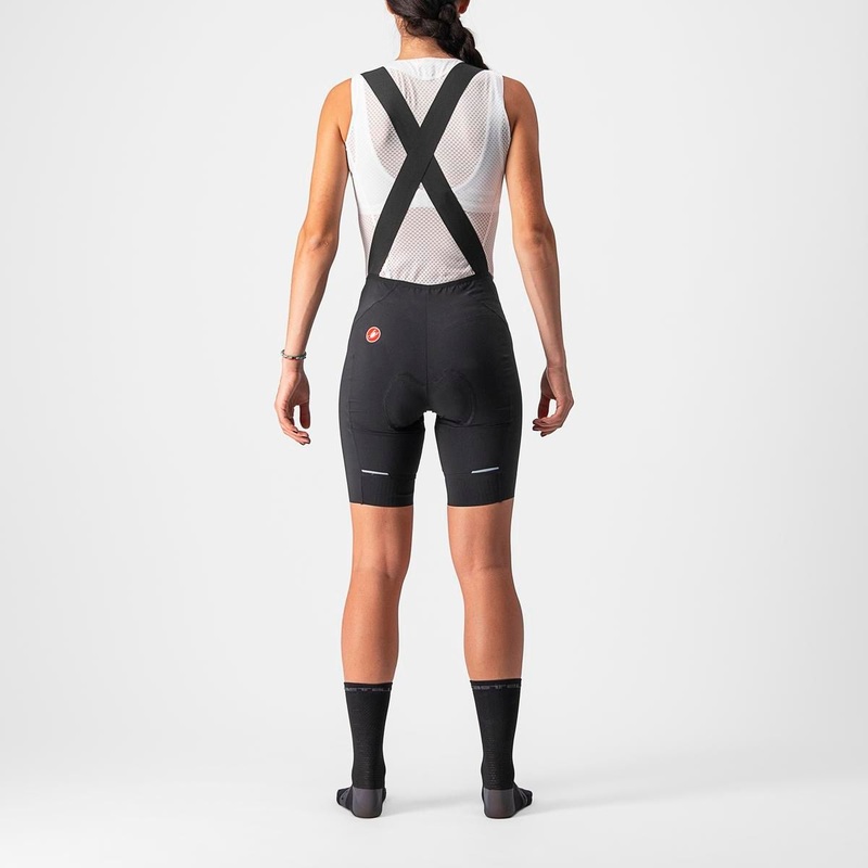 Castelli Velocissima 3 Bibshort Women’s