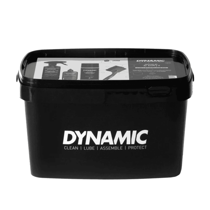 Dynamic Quick ‘n Dirty|Dynamic Cleaner Quick ‘n Dirty