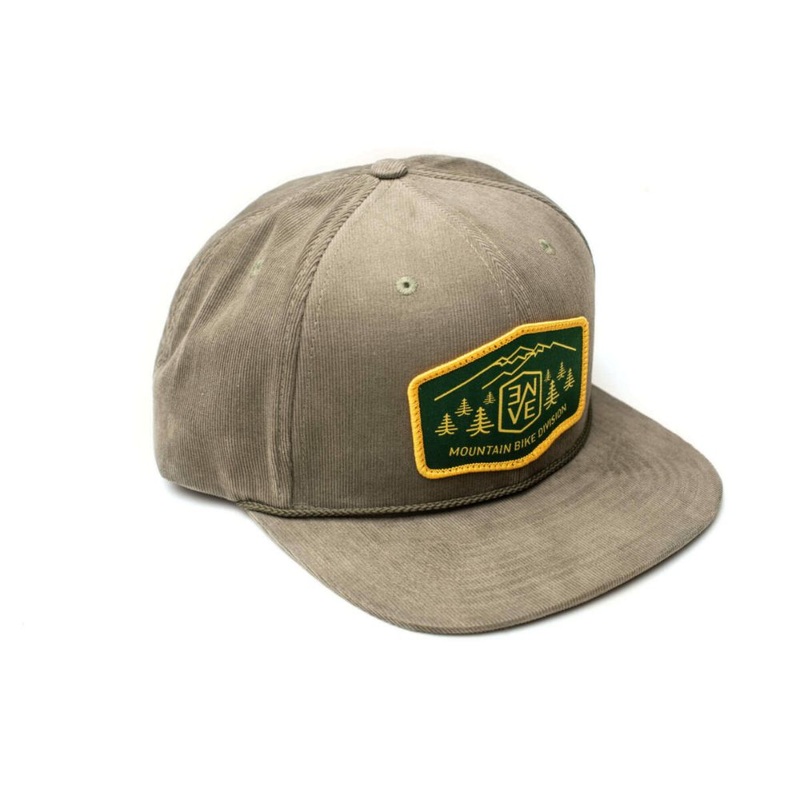 ENVE – MOUNTAIN DIVISION HAT