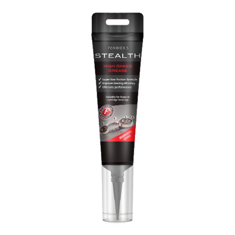 Fenwicks Stealth High Speed Bearing Grease 80ml