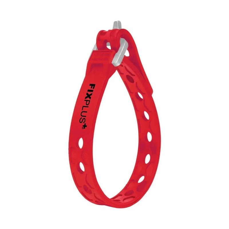 Fixplus Strap Nano 23 – Red 23cm