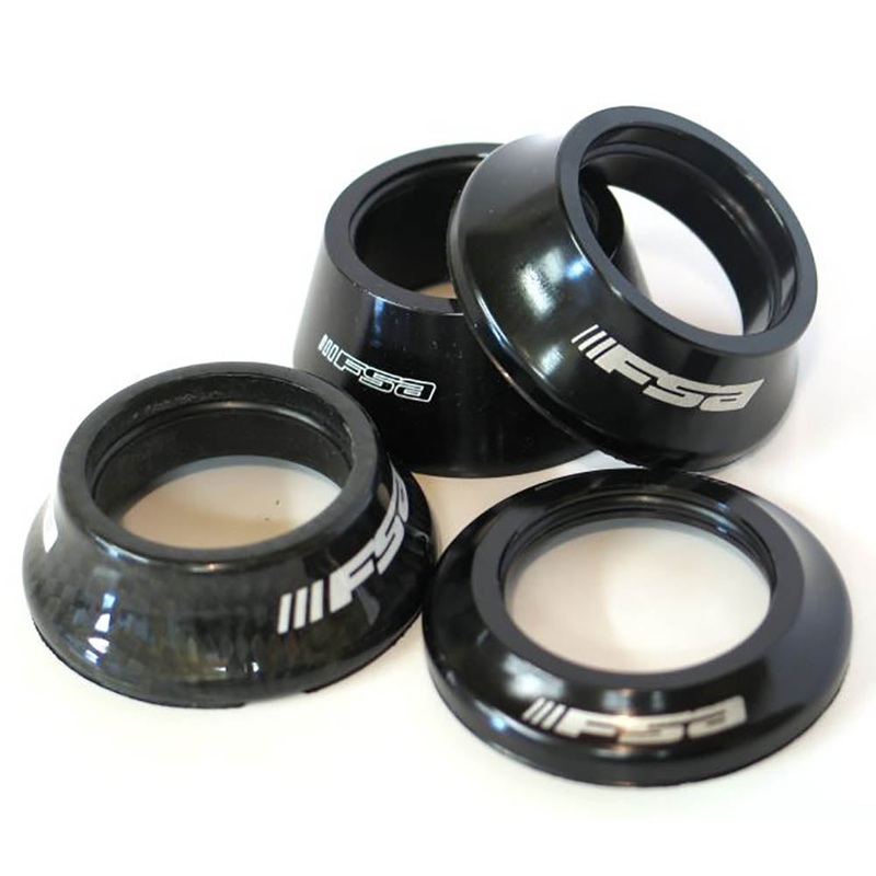 Fsa Headset Top Covers|Top Cover – Suits 44ZS for 36×45 41OD 11/8″ Bearing – 5.3mm Height|Top Cover – Suits 49ZS for 36×45 41OD 11/8″ Bearing – 3.7mm Height|Top Cover – Suits 45×45 41.8OD 11/8″ Bearing – 7.8mm Height|Top Cover – Suits 45×45 41.8OD 11/8″ B