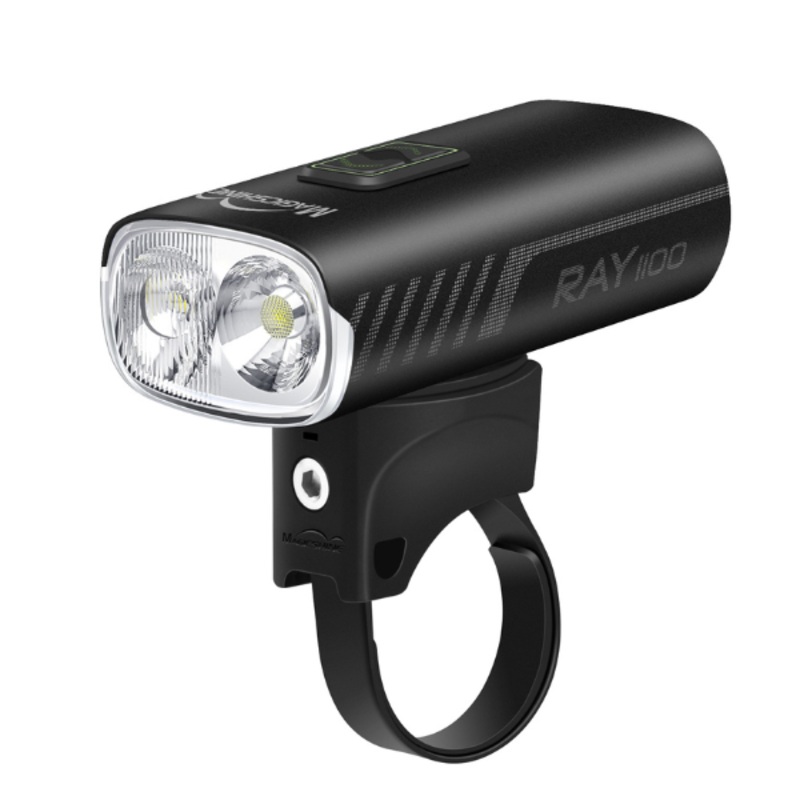 Magic Shine Ray 1100|Magic Shine Ray 1100 Lumen Front Light