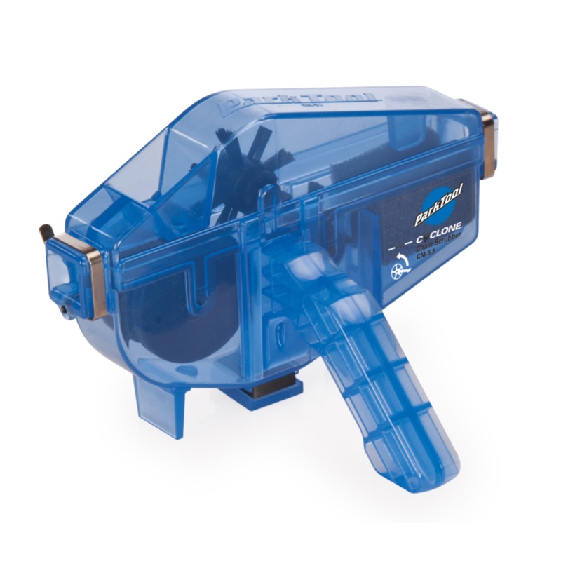 Park Tool – CM-5.3 Cyclone Chain Scrubber