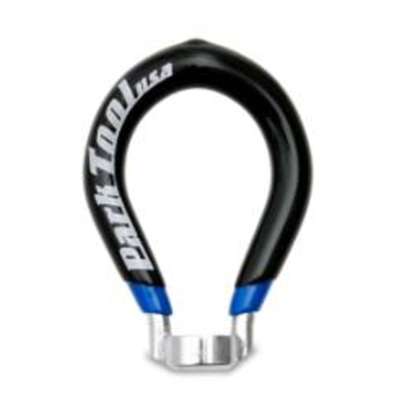 Park Tool – SW-40 & 42 – Four Sided Spoke Wrenches