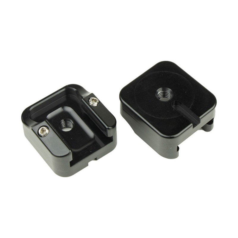 RockShox Rear Shock Clamp Adapters