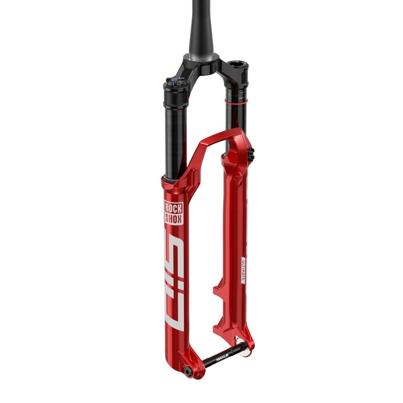 RockShox SID Select Charger RL 3P Crown Adjust Fork