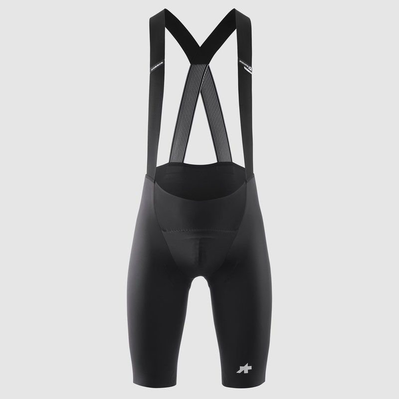 Salopette Assos Equipe R S11 – Nero
