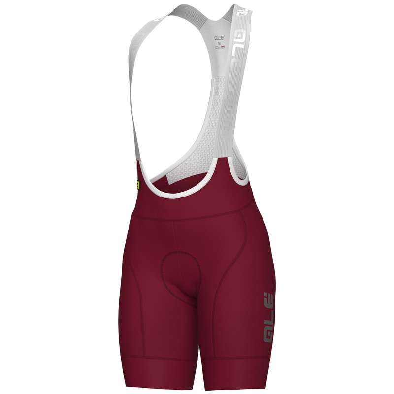 Salopette donna Ale PR-E Magic Colour – Rosso