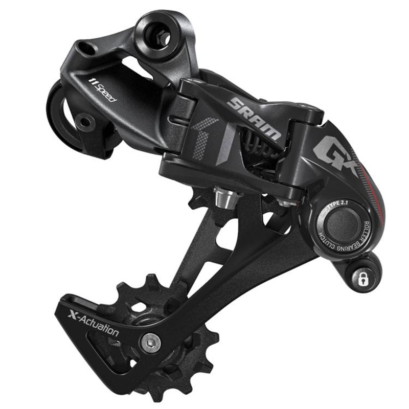 SRAM GX 1×11 X-Horizon Rear Derailleur