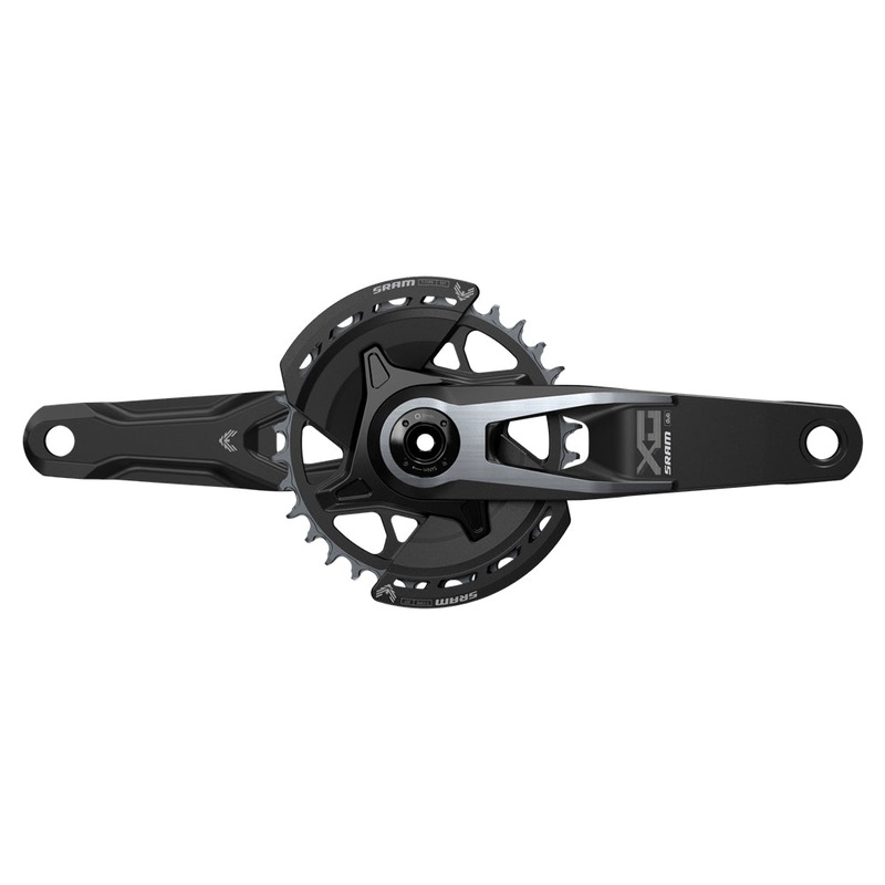 SRAM X0 Eagle V2 Transmission Crankset