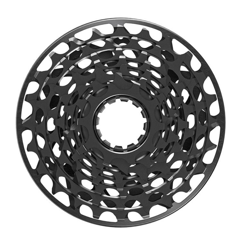 SRAM X01 DH 7-Speed XG-795 MINI BLOCK Cassette