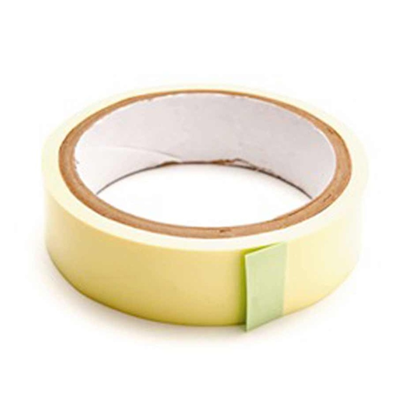 Stan’s Yellow Rim 33mm Tape 10 Yard Roll  >