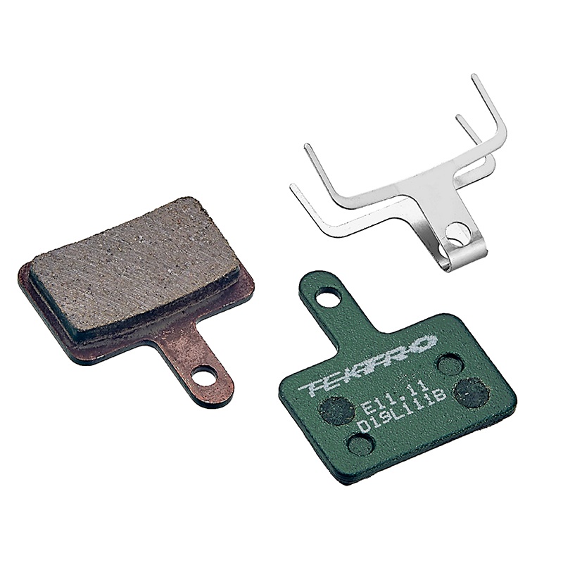 Tektro – Brake Pad E11.11 (5mm Thick)