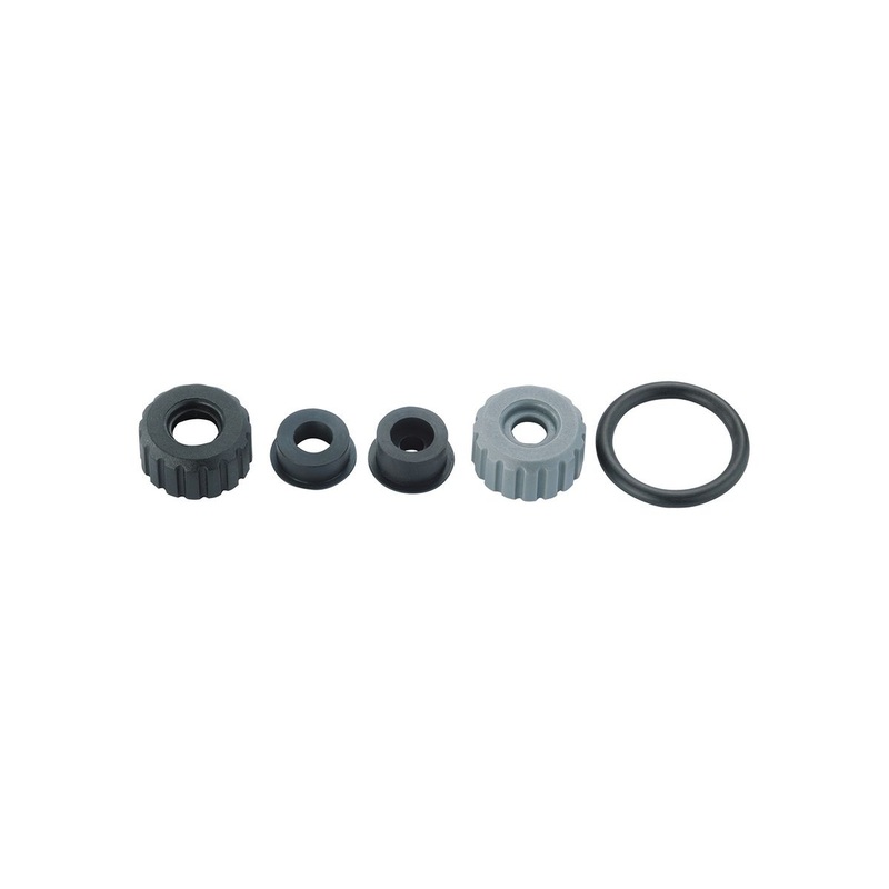 Topeak Pump Rebuild Kit Joeblow Sport & Elite