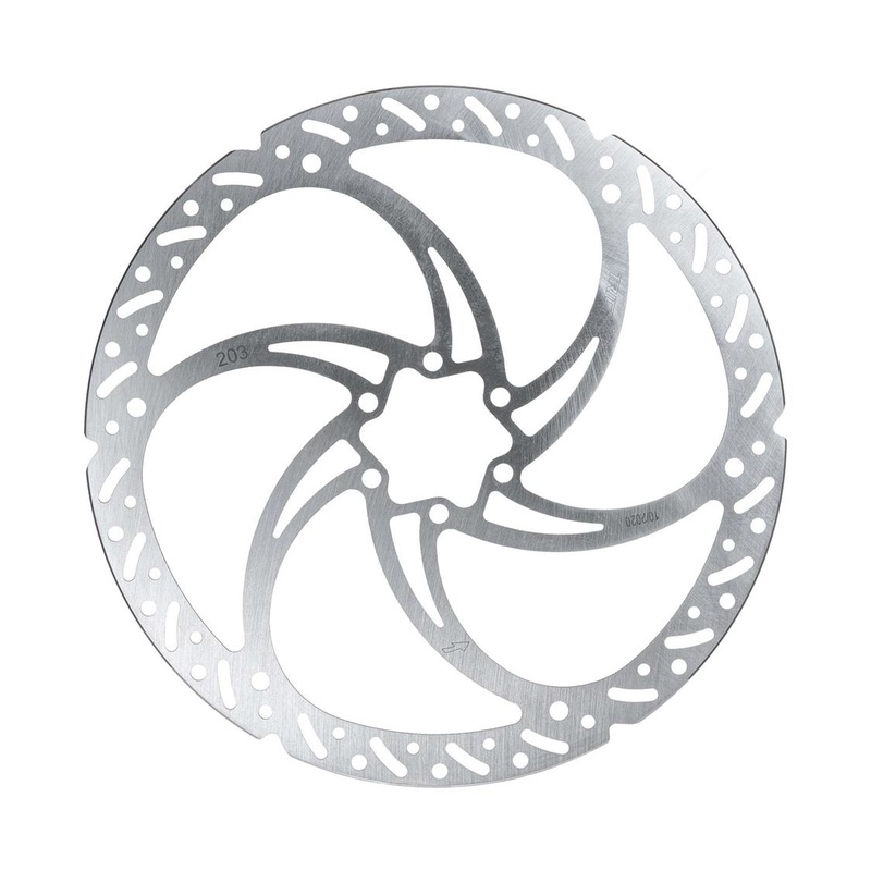 Trickstuff – Heavy Duty Rotors