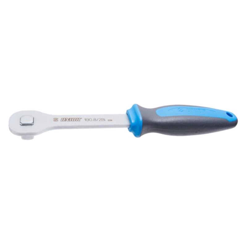 Unior Pro Socket Handle|Unior 190.8/2BI Pro Socket Handle