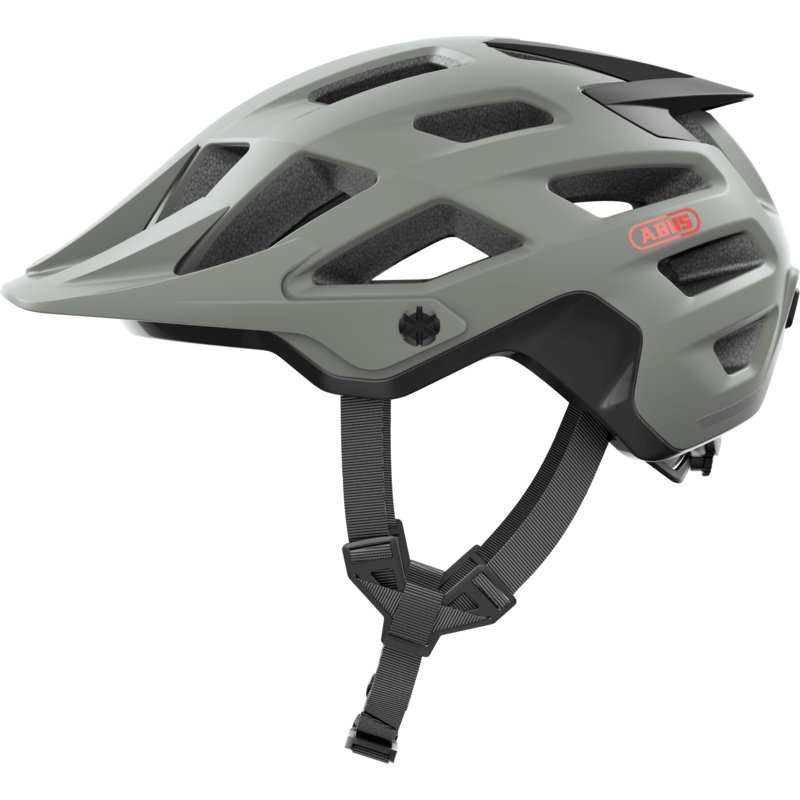 ABUS – MOVENTOR 2.0 chalk grey S