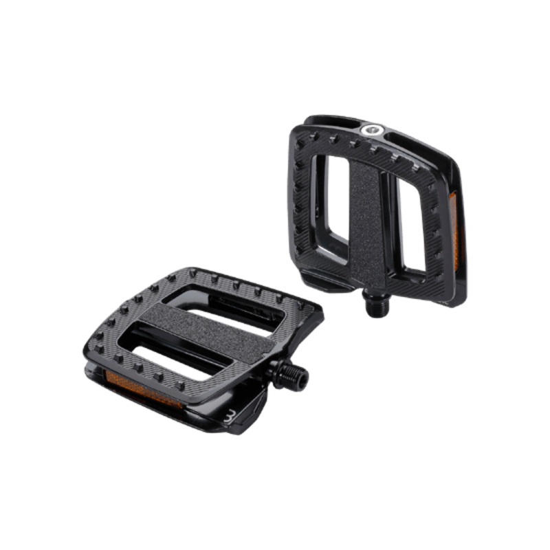 BBB – ErgoBase HP Trekking pedals