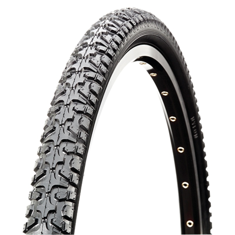 CST – 26 Star Centre Ridge Tyre