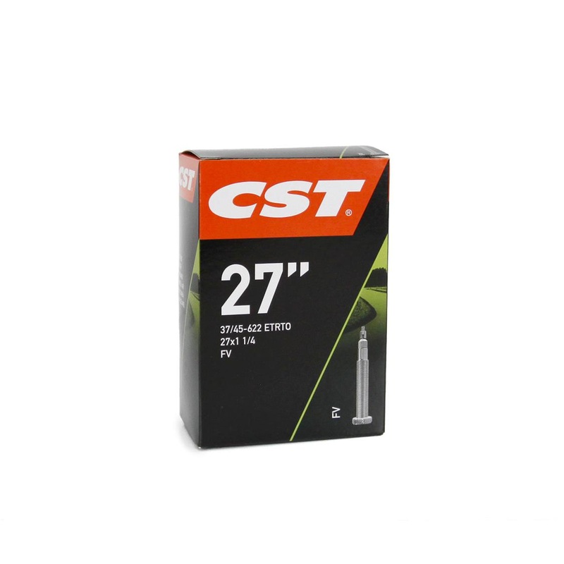 CST 27 FV Tubes|TUBE 27 x 1 1/4  FV