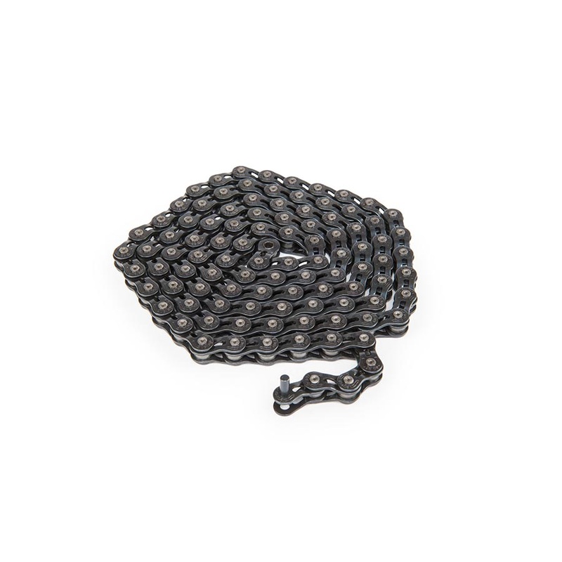 Eclat Stroke Chain 1/8” Links: 100 Black