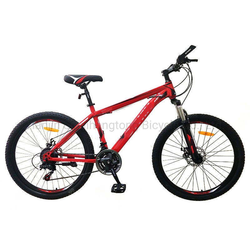Factory Supplier 26 Inch MTB Adult 21 Gears Mountain Bike