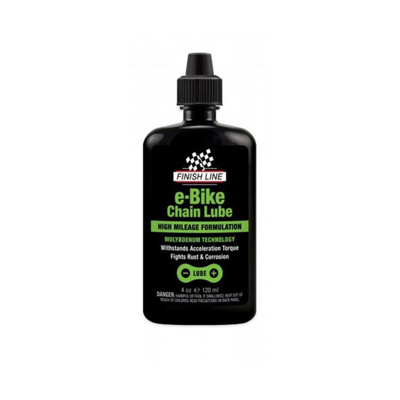 Finishline e-Bike Chain Lube