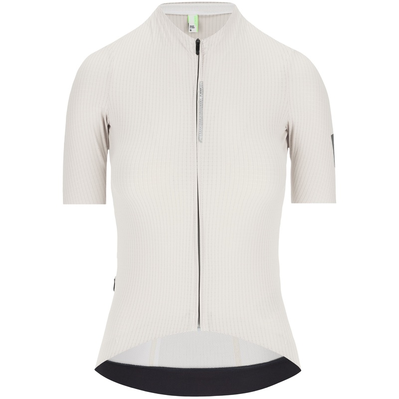 Maglia donna Q36.5 Dottore Pro – Bianco