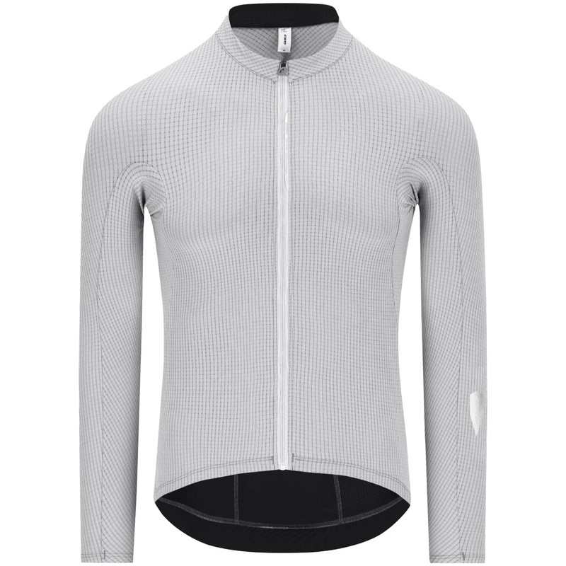 Maglia maniche lunghe Q36.5 Dottore Pro – Grigio