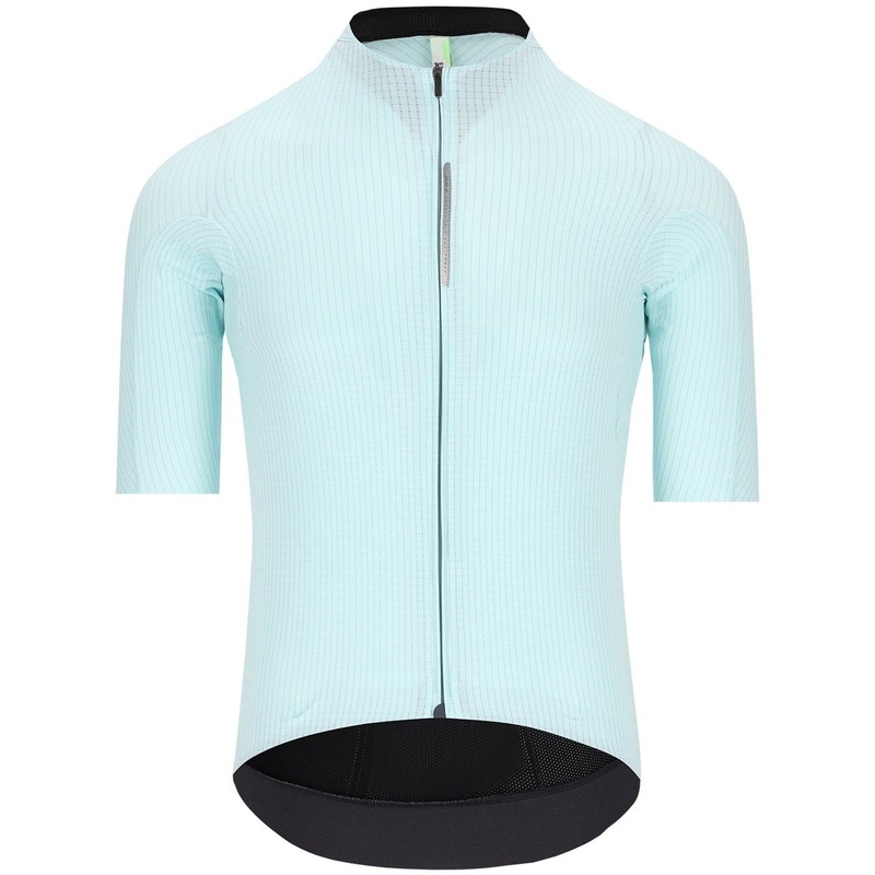 Maglia Q36.5 Dottore Pro – Azzurro