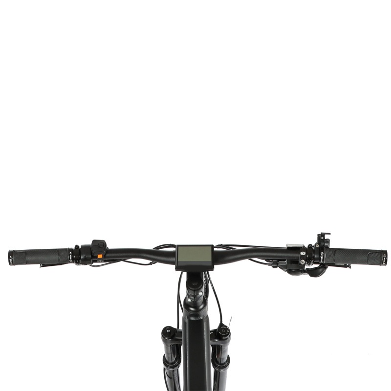 Mountain Bike E-Bike Road Bicycle Flat Bar Handlebar