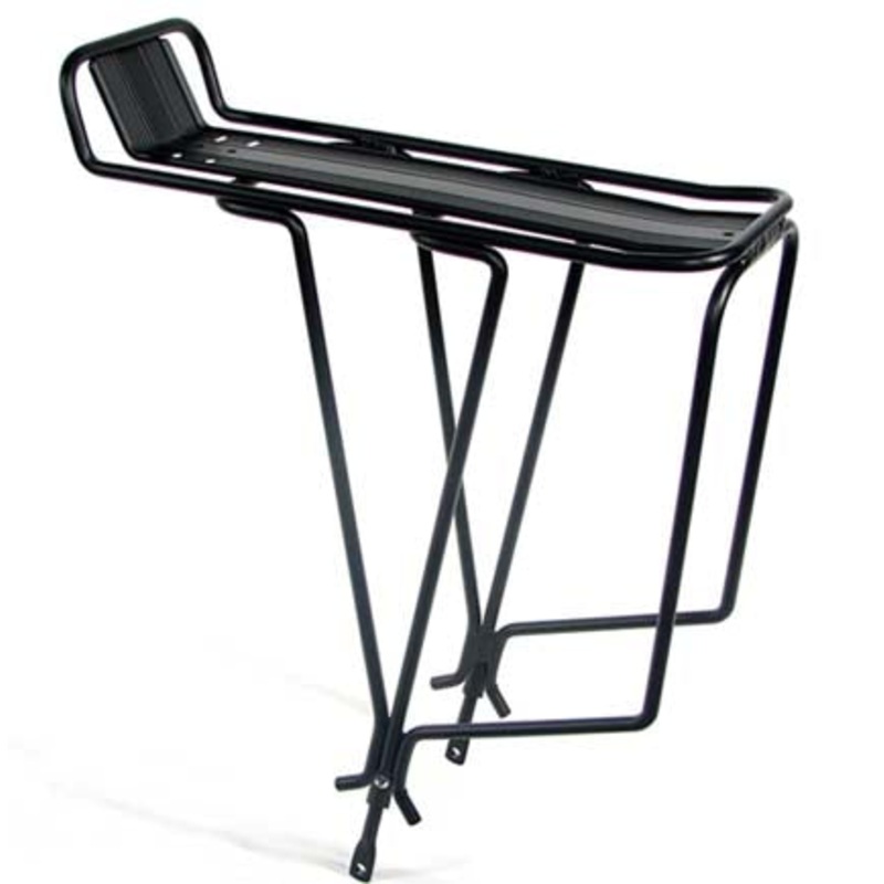 Ontrack – Extendable Triple Leg Rear Carrier