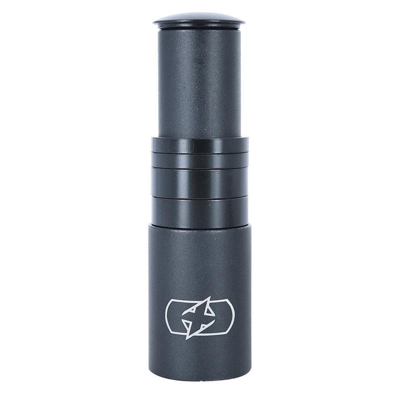 Oxford Ahead Riser – 28.6mm Black