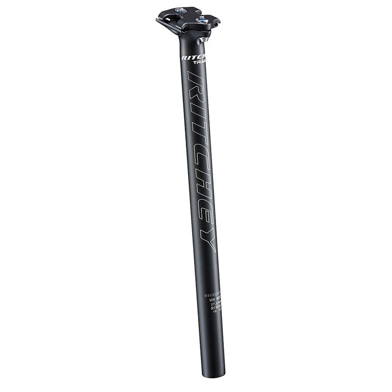Ritchey Trail Two-Bolt Seat Post