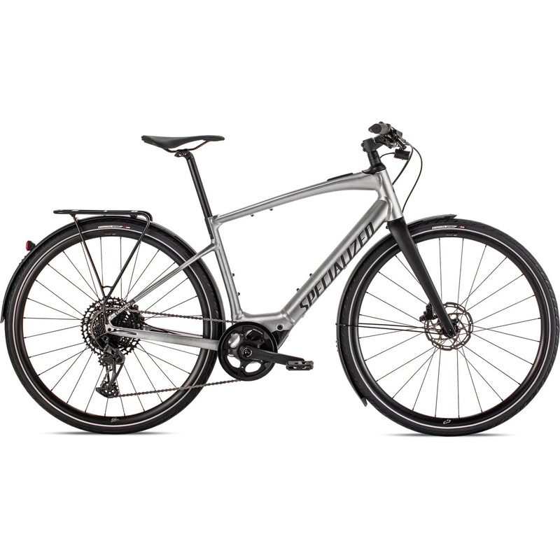 Specialized Vado SL 5.0 EQ MY23 Electric Bikes Tauranga