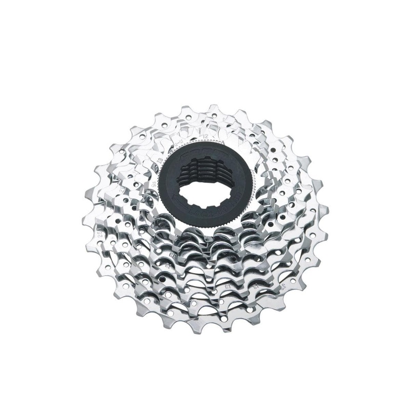 Sram Pg950 9Spd Cassette: 9Spd 11-34T