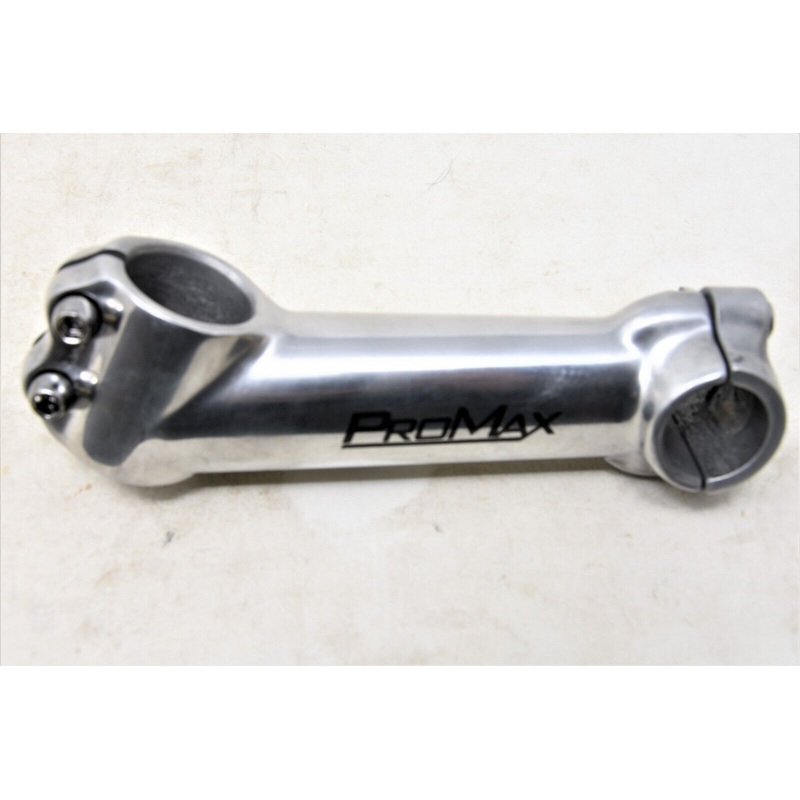 1 1/8 28.6mm Steerer 130mm Long Reach Promax Alloy Ahead Bike HandleBar Stem