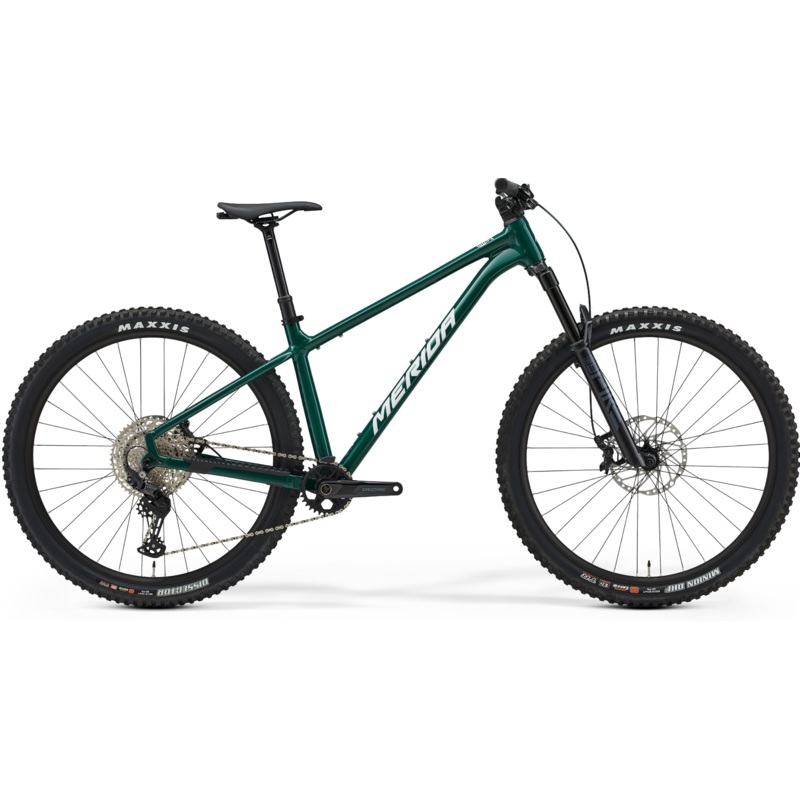 2026 BIG TRAIL 600|MD|LG|XL|DEEP FOREST GREEN(WHITE)