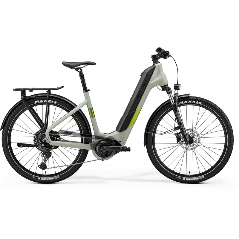 2026 ESPRESSO CC 575 EQ|XS|SM|MD|LG|GUNMETAL GREY