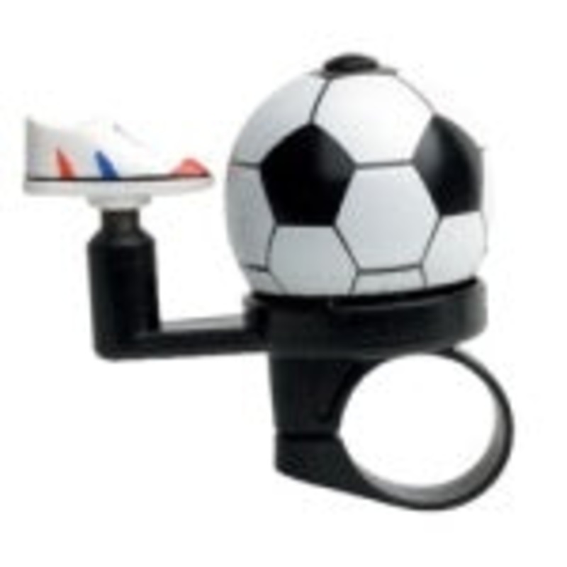 ADIE FOOTBALL BELL