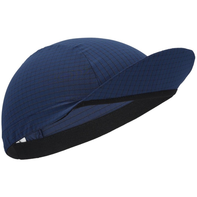Cappellino Q36.5 Pinstripe Pro – Blu scuro