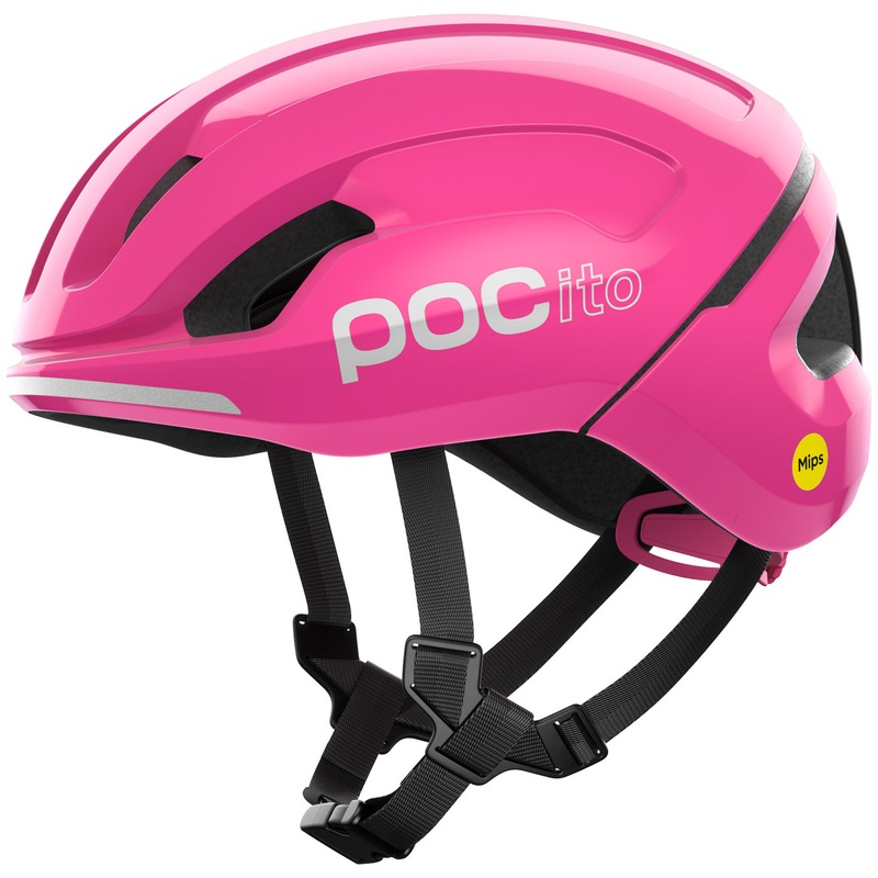 Casco bambino Poc Pocito Omne Mips – Rosa