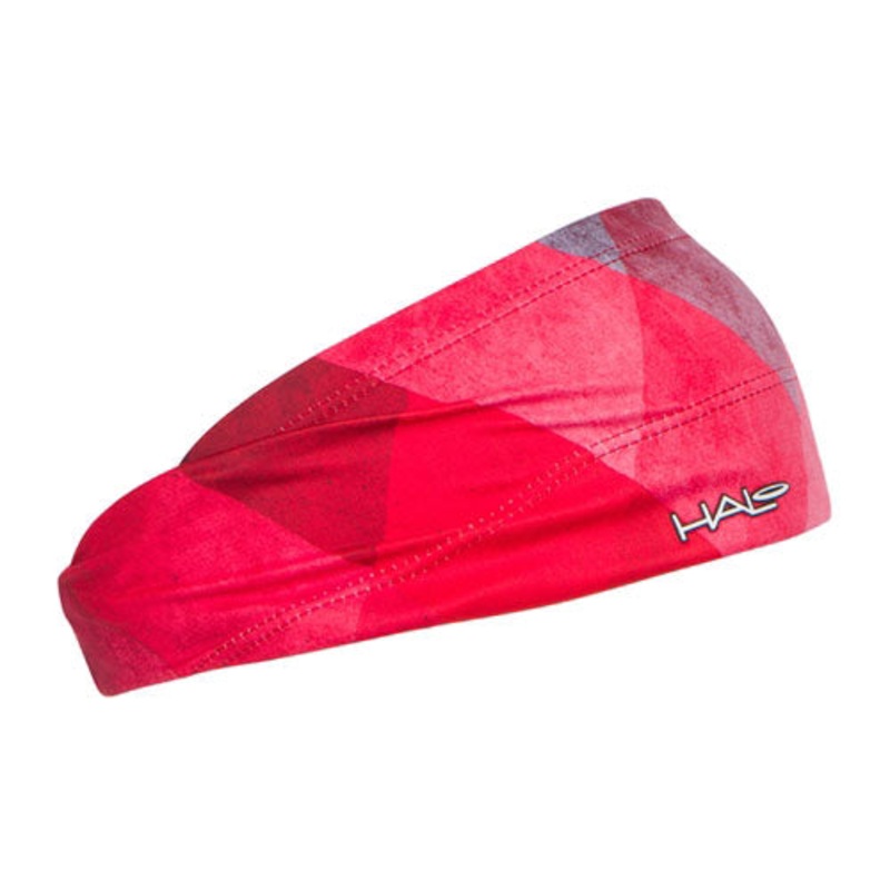 Halo Headbands Halo Bandit Lava