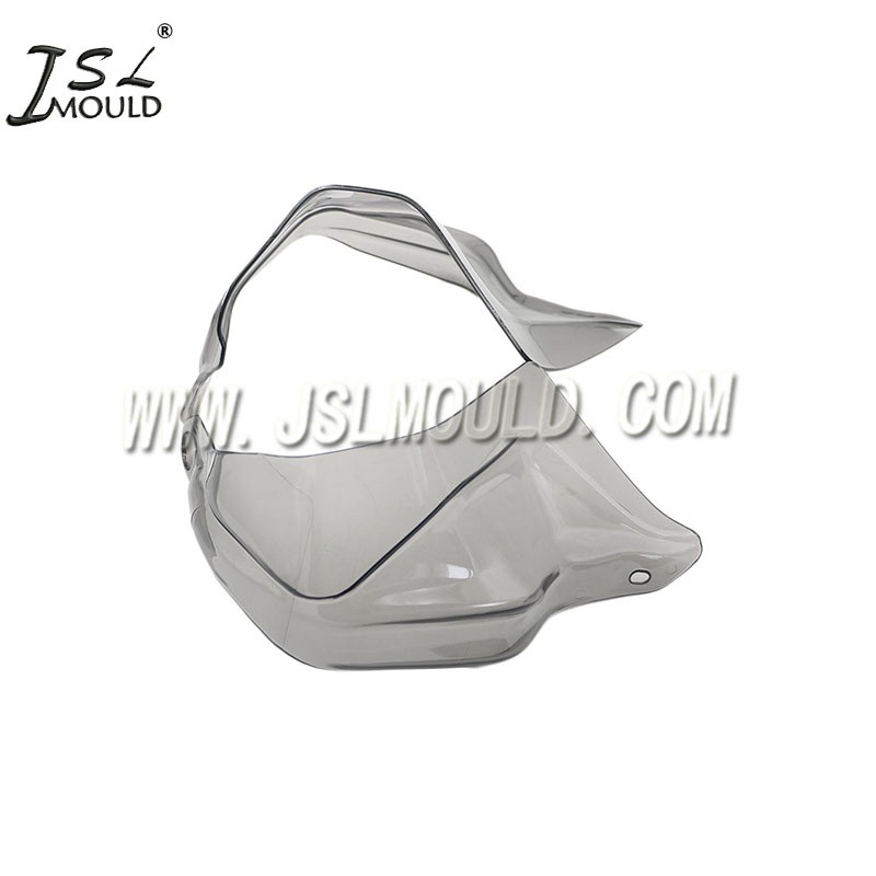 Injection Dirt Bike Handlebar Hand Guard Plastic Mould