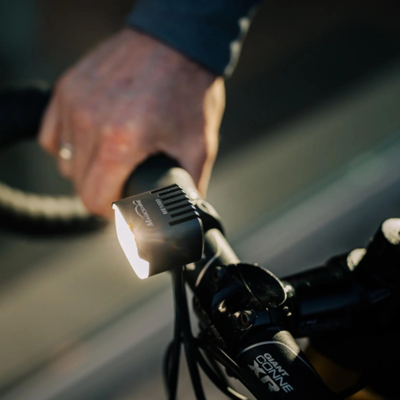 Magicshine ME1000 E-Bike Front Light