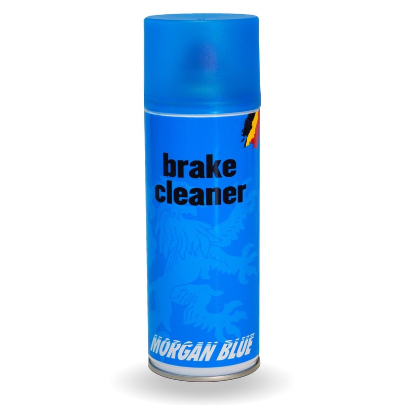 Morgan Blue Cleaner Brake Cleaner 400cc Aerosol