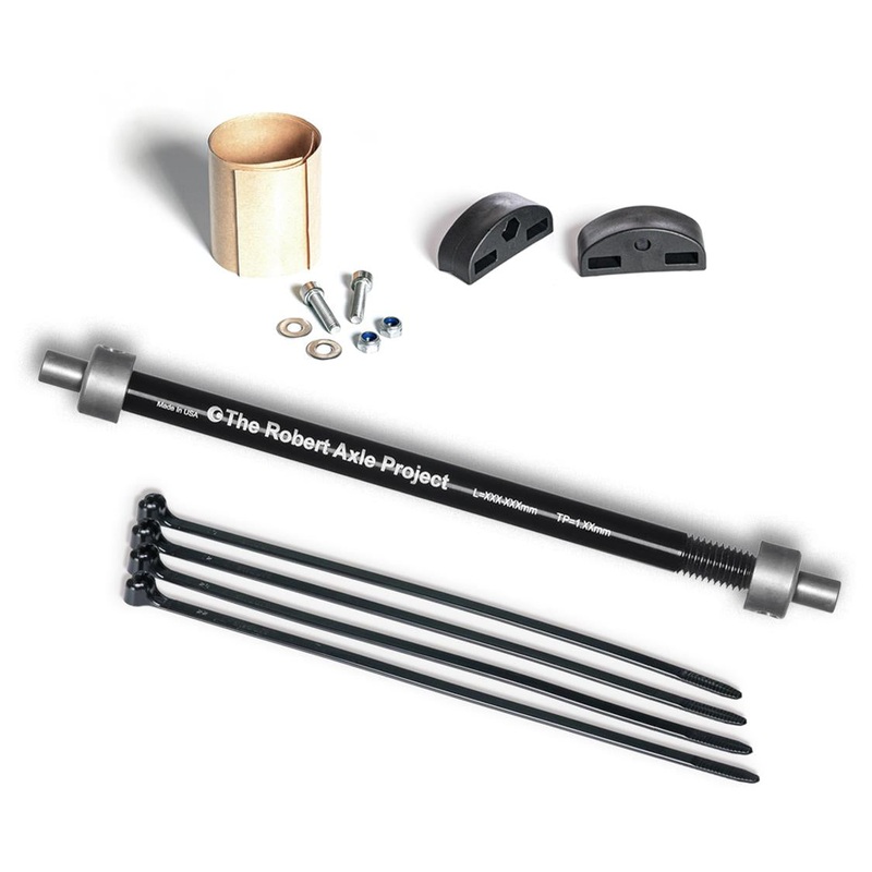 Old Man Mountain – Fit Kits|Old Man Mountain – Cut to Fit 5mm QR Kit – Front or Rear|Old Man Mountain – Front Fit Kit, Road/Mtn Front 5mm QR Kit, For 9 x 100mm Hub|Old Man Mountain – Rear Fit Kit, Road/Mtn Rear 5mm QR Kit, For 10 x 135 Hub|Old Man Mountai